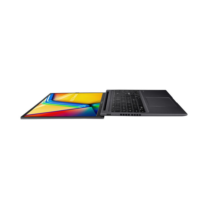 Vivobook 16” PC Laptop, Intel Core I7-1255U, 16GB, 512GB, Win 11 Home, Black, F1605ZA-WS74